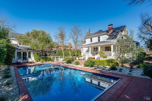 1651 Spring Mountain Road, St. Helena, CA, 94574 | Card Image