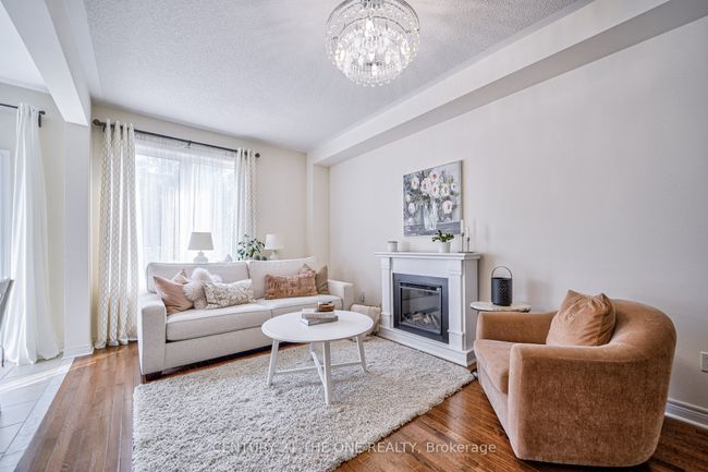 47 Hawkes Dr, House attached with 3 bedrooms, 3 bathrooms and 1 parking in Richmond Hill ON | Image 8