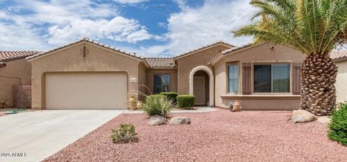 16649 W Rincon Peak Dr, Surprise, AZ, 85387-8233 | Card Image