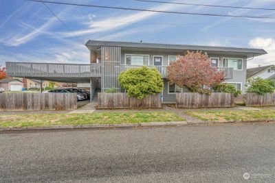 504 N 7th Avenue, Home with 0 bedrooms, 0 bathrooms and 4 parking in Kelso WA | Image 1