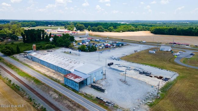 9710 Us Highway 70 E, Home with 0 bedrooms, 0 bathrooms and null parking in Princeton NC | Image 11
