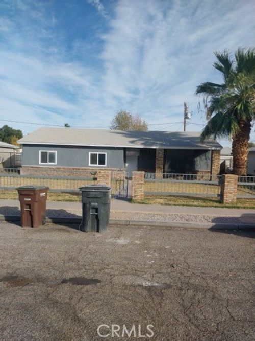 470 N Willow St, Blythe, CA, 92225 | Card Image