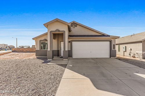 356 Fray Olguin Ct, Socorro, TX, 79927-2998 | Card Image