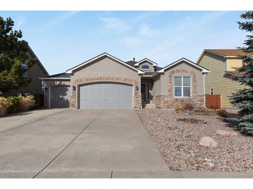 12256 Chimney Smoke Dr, Peyton, CO, 80831 | Card Image