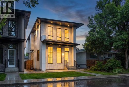 514 37 Street Sw, Calgary, AB, T3C1R6 | Card Image