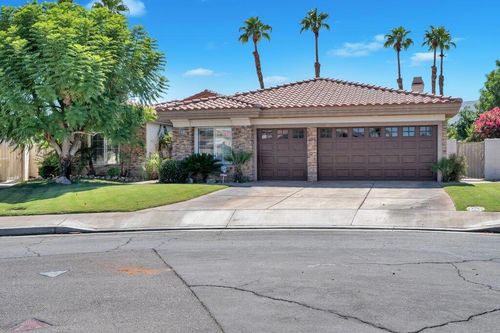 40747 Baranda Ct, Palm Desert, CA, 92260-2368 | Card Image