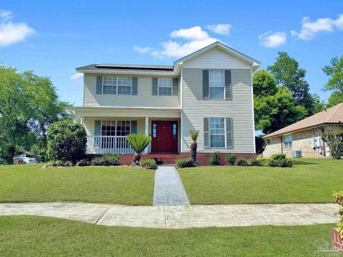 2121 Pin High Dr, Pensacola, FL, 32526-2394 | Card Image