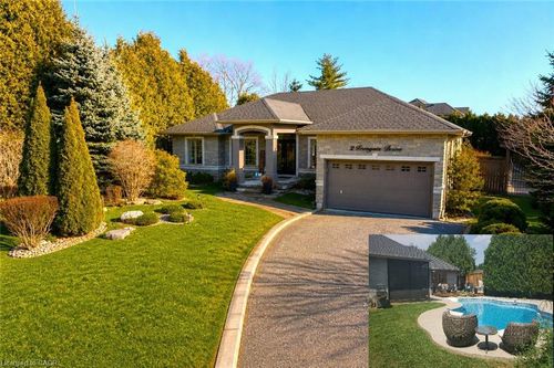 2 Irongate Dr, Paris, ON, N3L4G4 | Card Image