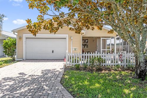 2801 Barboza Dr, THE VILLAGES, FL, 32162-0119 | Card Image