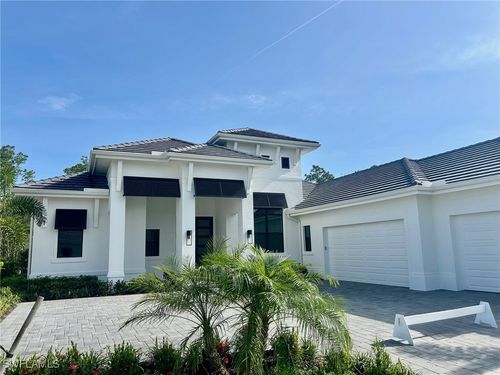 9511 Caymas Way, NAPLES, FL, 34114-2980 | Card Image
