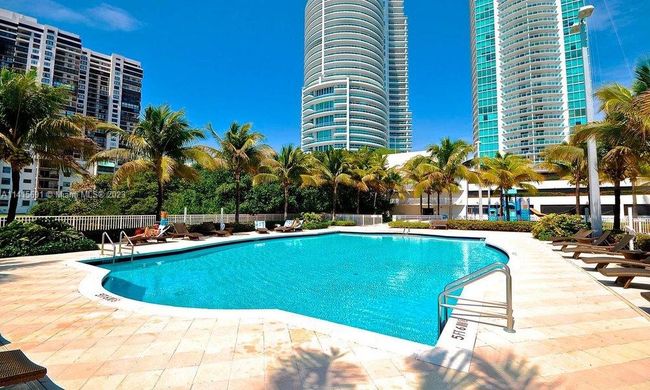 APT-2110 - 2101 Brickell Ave, Condo with 1 bedrooms, 1 bathrooms and null parking in Miami FL | Image 27