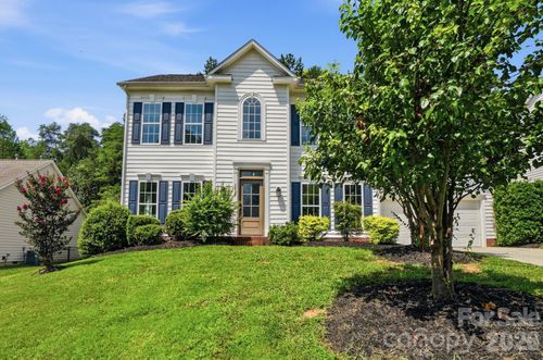 1412 Autumn Ridge Ln, Fort Mill, SC, 29708-6910 | Card Image
