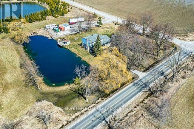 3252 15th Sideroad, House other with 5 bedrooms, 3 bathrooms and 12 parking in New Tecumseth (Beeton) ON | Image 47