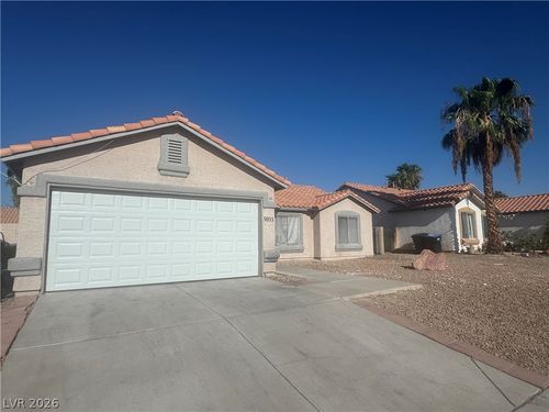 5033 Vista Del Rancho Way, North Las Vegas, NV, 89031-2808 | Card Image