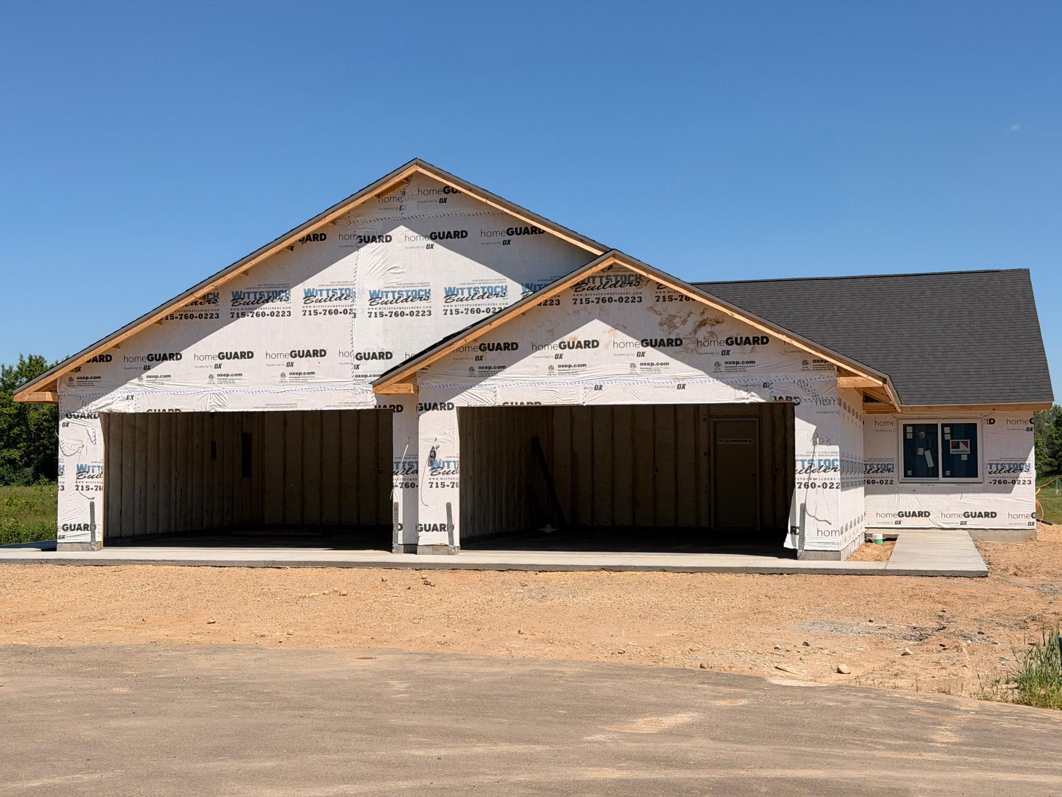 Residential in Amery 3