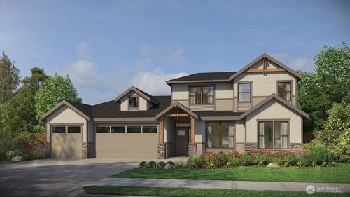 34010 146th Ave Se, Auburn, WA, 98092-8510 | Card Image