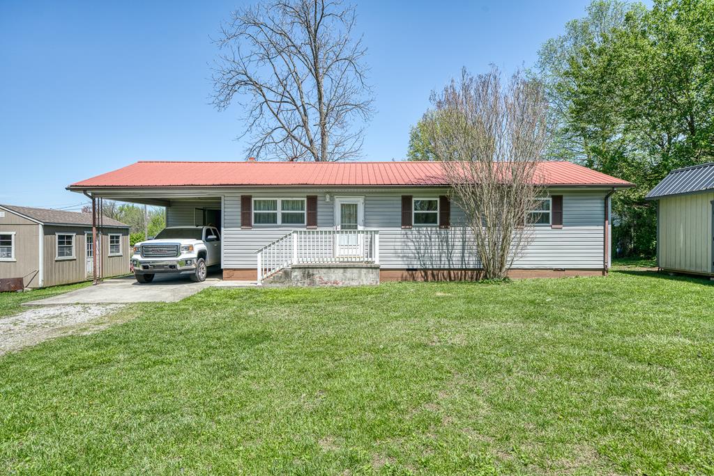Gordon Rd, Crossville, TN 38572