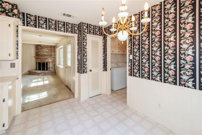 6211 Darby Way, House other with 5 bedrooms, 3 bathrooms and 2 parking in Spring TX | Image 13