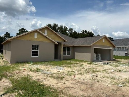 6734 Sw 179th Avenue Rd, DUNNELLON, FL, 34432-9525 | Card Image