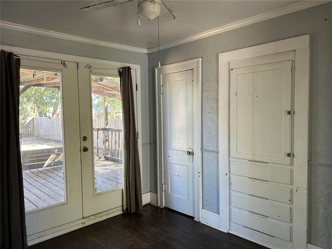 306 N Hitchcock St, House other with 3 bedrooms, 1 bathrooms and null parking in Hobart OK | Image 16