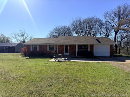 7701 S 94th St W, Muskogee, OK, 74401-6117 | Card Image