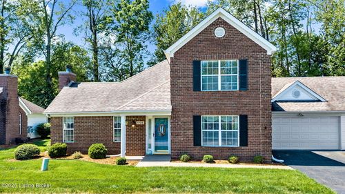 1708 Eagle Nest Way, Lyndon, KY, 40222-3995 | Card Image