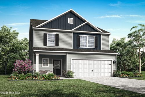 163 Commons View Dr, Hampstead, NC, 28443-1048 | Card Image