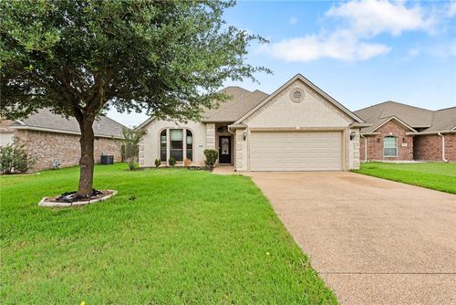 3807 Ransberg Ct, College Station, TX, 77845-4042 | Card Image