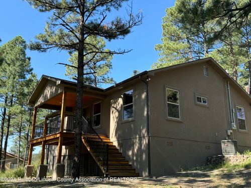 99 Kirkman Dr, Ruidoso, NM, 88345-7305 | Card Image
