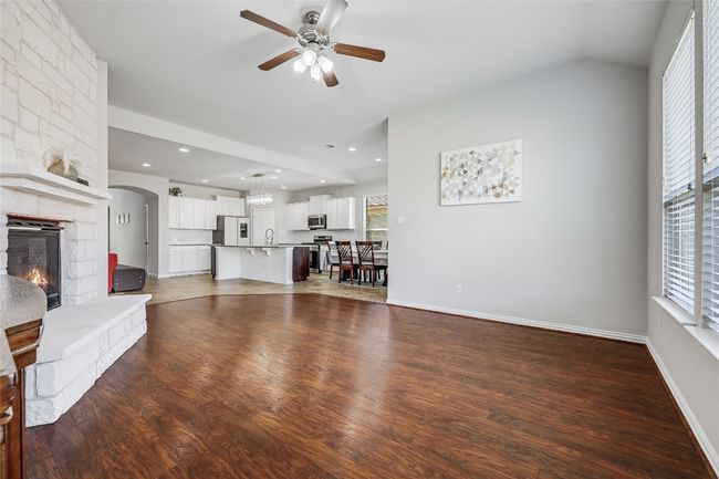 2017 Granite Springs Rd, House other with 4 bedrooms, 3 bathrooms and null parking in Leander TX | Image 8