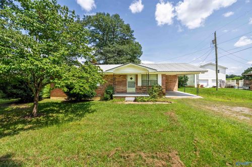 918 Scott Dr, Red Bay, AL, 35582-3737 | Card Image