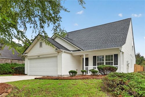 3502 Devon Chase Road, Atlanta, GA, 30349 | Card Image