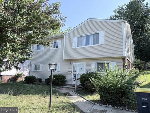 3508 25th Pl, TEMPLE HILLS, MD, 20748-2902 | Card Image