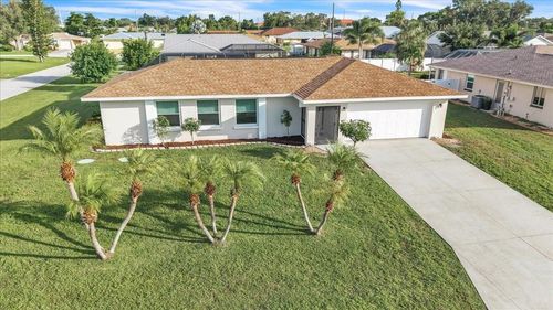 907 Sidney Ter Nw, PORT CHARLOTTE, FL, 33948-3741 | Card Image