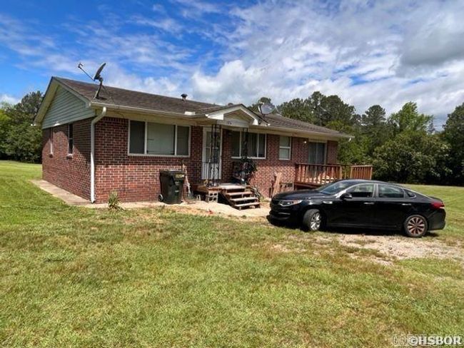 1526 Pearcy Rd, House other with 3 bedrooms, 2 bathrooms and null parking in Pearcy AR | Image 8
