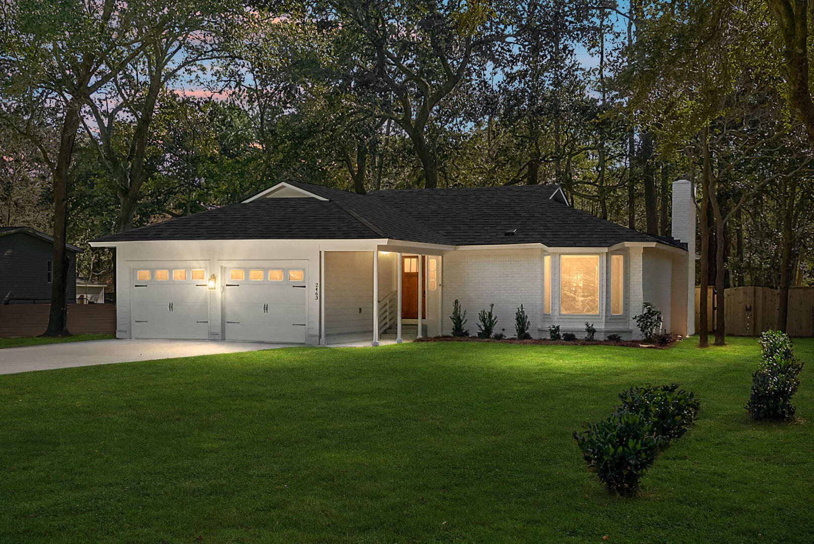 Marina Rd, Wadmalaw Island, SC 29487