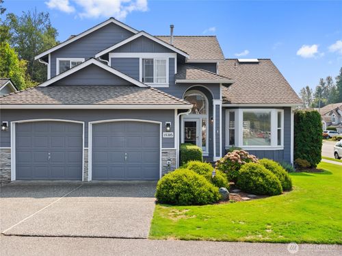 18305 Champions Drive, Arlington, WA, 98223 | Card Image