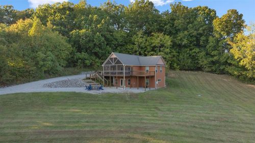 346 Serenity Cove Ln, Mammoth Cave, KY, 42259-8501 | Card Image