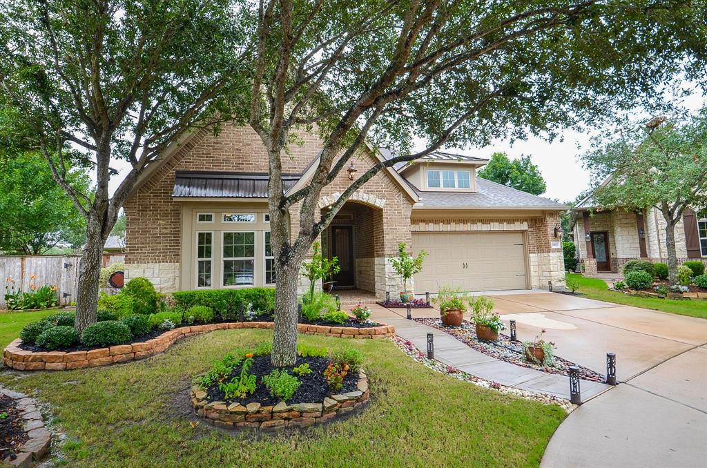 Carmel Falls Ln, Katy, TX 77494