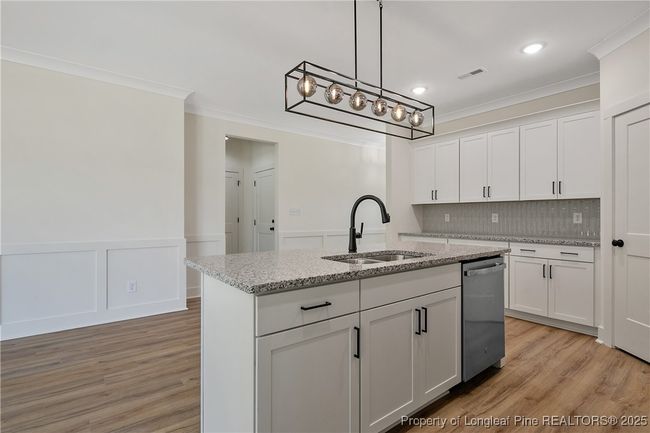 4921 High Branch Ct, House other with 4 bedrooms, 3 bathrooms and null parking in Stedman NC | Image 16