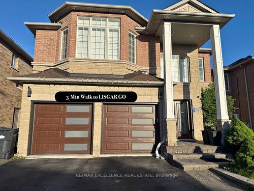 3262 Crimson King Cir, Mississauga, ON, L5N8M8 | Card Image