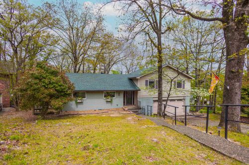 8701 Boulder Ln, Little Rock, AR, 72227-3201 | Card Image