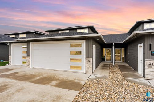 120 E Ivy Rd Road, Tea, SD, 57064 | Card Image