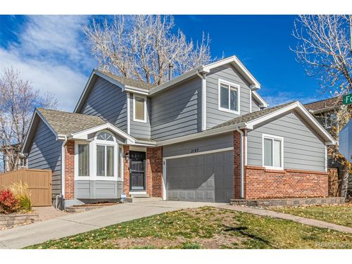 3197 Foxhill Pl, Highlands Ranch, CO, 80129-4332 | Card Image