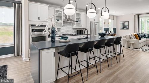 HOMESITE A8.0804 Cloongee Terrace, DULLES, VA, 20166 | Card Image