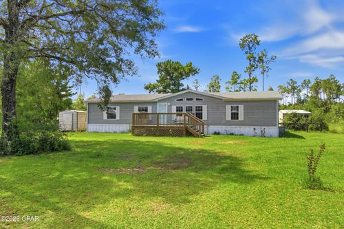 11612 Owenwood Rd, Fountain, FL, 32438-2134 | Card Image