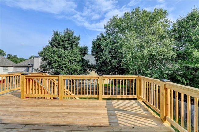 106 Little Barley Ln, House other with 4 bedrooms, 3 bathrooms and 4 parking in Grayson GA | Image 72