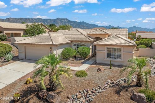 65815 E Desert Sands Drive, Tucson, AZ, 85739 | Card Image