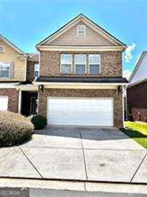 3981 Isaac Ct, Lilburn, GA, 30047-8744 | Card Image