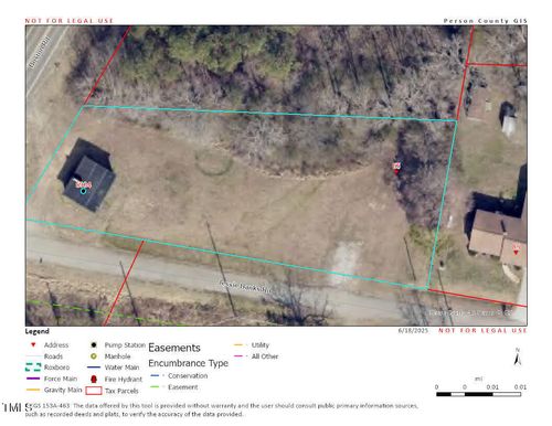 5934 Boston Road, Roxboro, NC, 27574 | Card Image